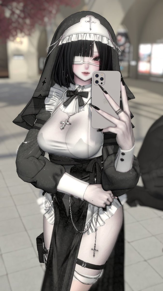 Xion_subVRC's tweet photo. 👋 https://t.co/peumEbbxb3