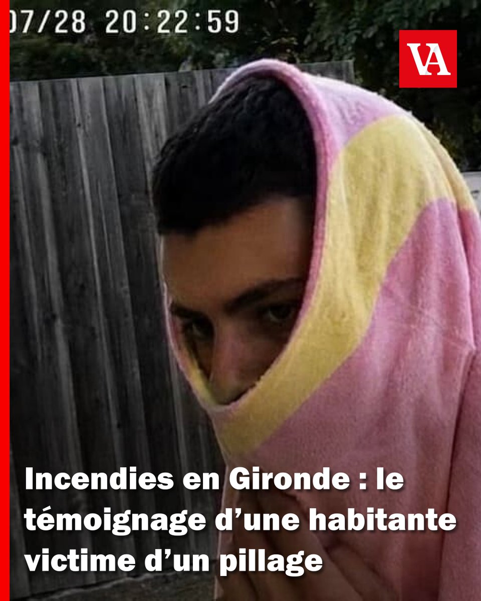 Valeurs actuelles ن tweet media