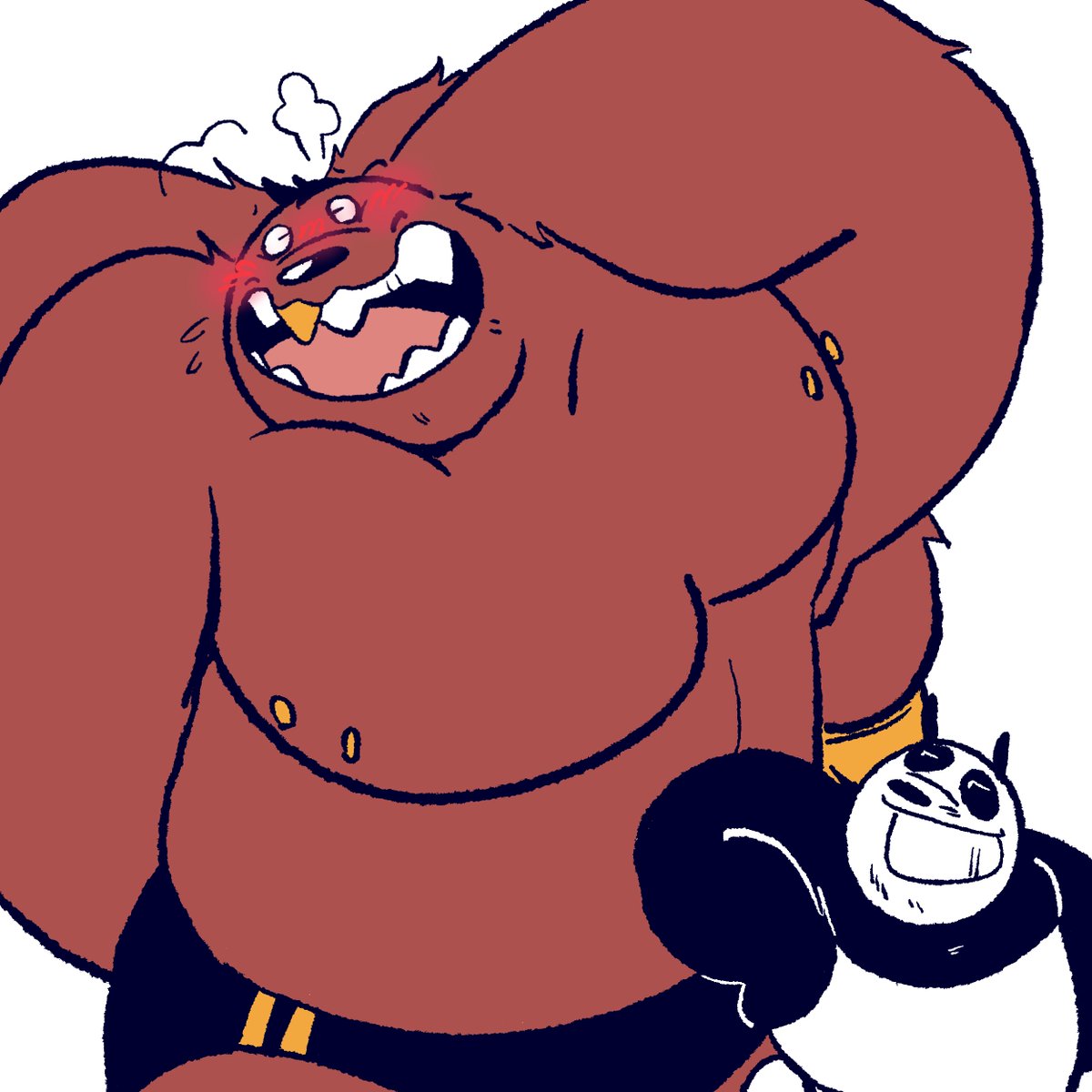 KotoCup's tweet photo. So silly when him is blushing https://t.co/8Q5hLNxAZN