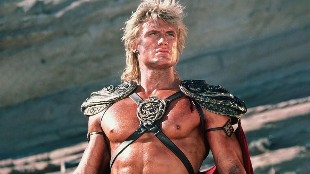 AccordingTHim's tweet photo. I had the animated version and #DolphLundgren as #HeMan now my little boy has #NicholasGalitzine as his He Man and it totally makes my day I get to share this with him 
@mastersmovie https://t.co/dALUP9lh8f