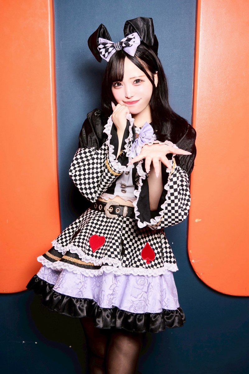 million_meu's tweet photo. ミリオン！紫色担当💜夜甘恋 めうでした！
🎰2026.04.29～2027.07.25🎰
応援してくれてありがとうございました♡ https://t.co/tMoNFaVewr