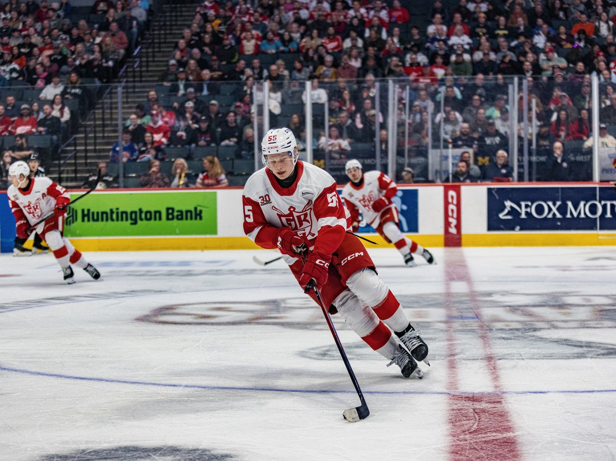 griffinshockey's tweet photo. PLAYER IN REVIEW 📰🚨: Genborg finished the AHL regular season with three points (1-2—3), eight penalty minutes and a plus-two rating in 11 appearances #GoGRG
Full Review | 🔗 https://t.co/E3gMIkf6RL https://t.co/Ml28QcfIfx
