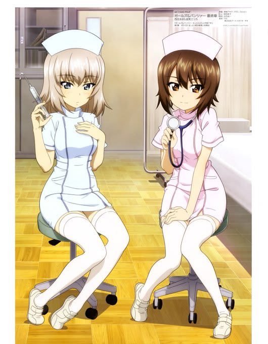 fKaF95w1PvqeTsV's tweet photo. こんな病院に🏥💕 https://t.co/1sPTirTGOQ