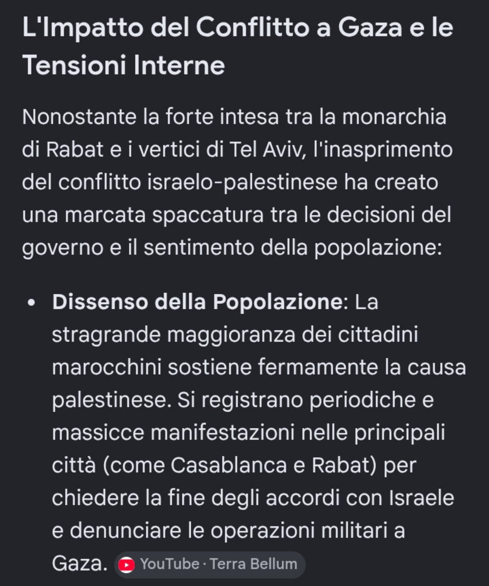Misurelli77's tweet photo. La vera storia che c'è dietro l'assalto di Ceuta:

Se ti schieri accanto al popolo Palestinese prima o poi te la fanno pagare. 

Fatevi una cultura 👇 https://t.co/0OHTkAR0uZ