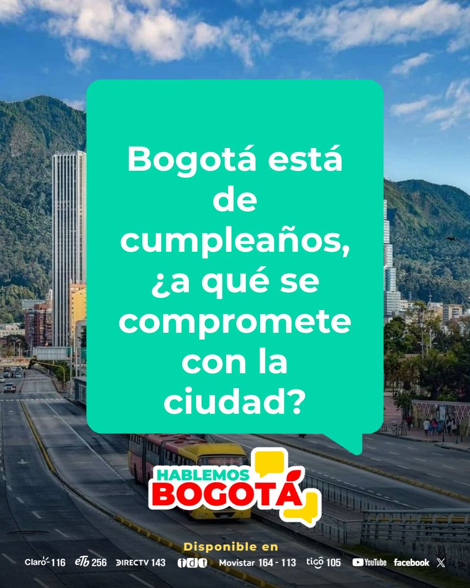Canal Capital tweet media