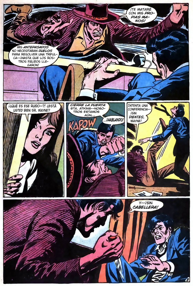 MotherFanCuenta's tweet photo. Bruce es carisma pura. https://t.co/ehsoXNOR8W