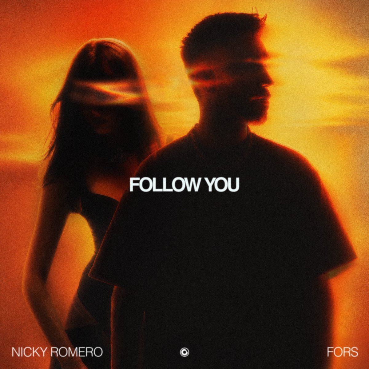 nickyromero's tweet photo. I’ve been waiting to drop this one! ❤️‍🔥 ‘Follow You’ is out now https://t.co/KXSV93fxPn https://t.co/NpISWj6ajE
