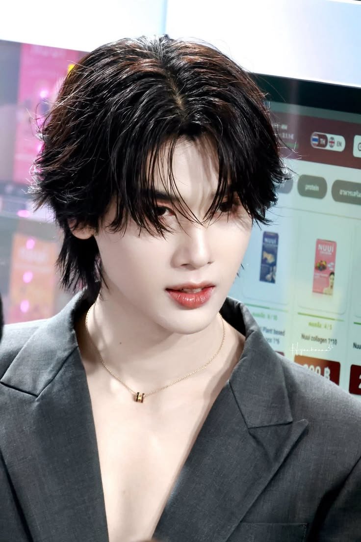 Rtpoui's tweet photo. SIMPENAN CEO 
#JoongDunk long Alternative Universe https://t.co/qTTv4DgG40