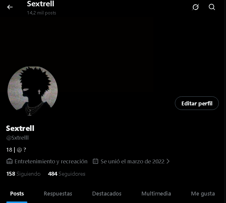 Sextrell tweet media