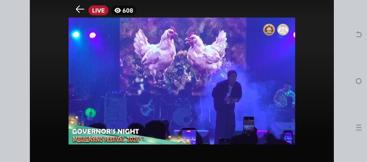 leejavate's tweet photo. https://t.co/vCeGPlCeJr

Ang manok HAHAHAH https://t.co/VMx0246alg