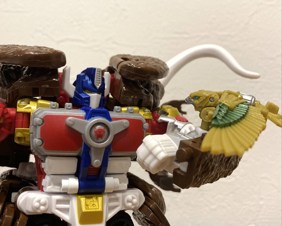 akkz187's tweet photo. ワンマンアーミーに戻った後のイメージ https://t.co/R06aovHkzO