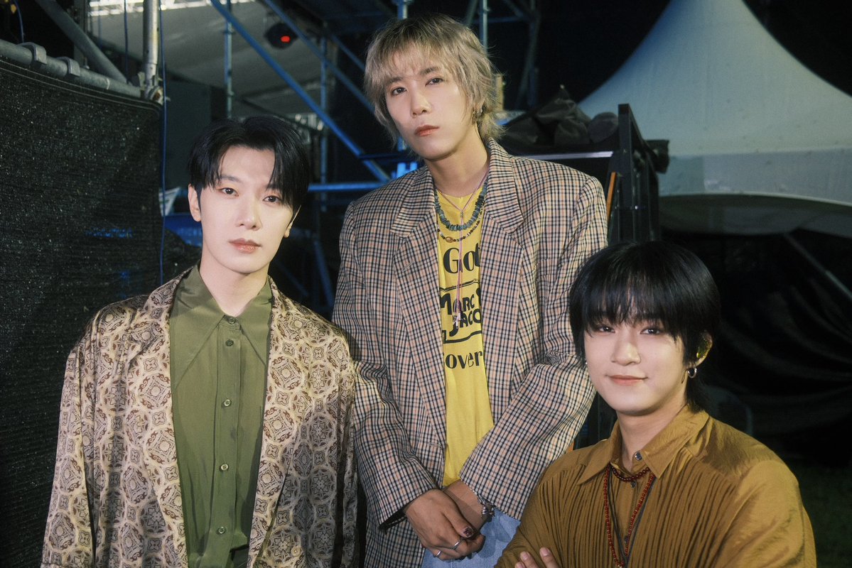 FT_FANCLUB's tweet photo. [📸] 260731

장흥 Rock 페스티벌

#FT아일랜드 #FTISLAND #장흥락페스티벌 https://t.co/OLaqn8nr9n