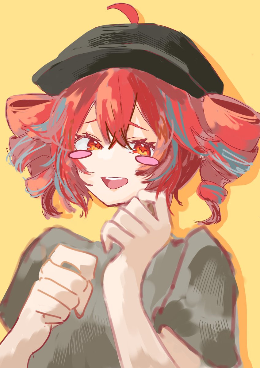 matcha_nu0122's tweet photo. お気に入り
#今月描いた絵を晒そう https://t.co/Urp0LPYfu3