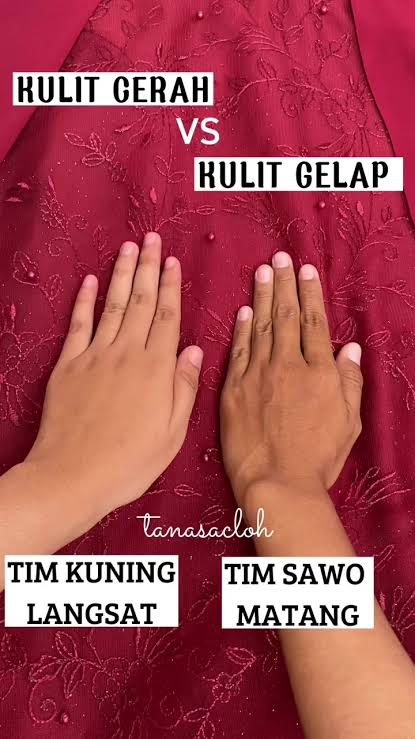 afrkml's tweet photo. Tau ga?
Kita2 yg lahir dg kulit sawo matang/lebih gelap tuh harus bersyukur krn punya perlindungan alami.

Kadar melanin kita lebih bnyk dibanding yg kulitnya lebih cerah. 

Artinya, perlindungannya trhdp paparan UV jd lebih tinggi. Soalnya yg melaninnya lebih dikit, mereka cenderung:
- gampang kena sunburn
- gampang memerah pas kepapar UV
- risiko kanker kulit akibat UV lebih tinggi
- lebih rentan jg ngalamin bbrp jenis bercak akibat kerusakan matahari