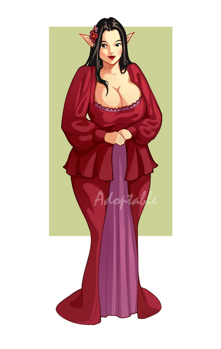 prestery1102's tweet photo. Adoptable Auction 

SB: $30
MI: $5
AB: $100

Payment with PayPal https://t.co/VfCHK9isnK