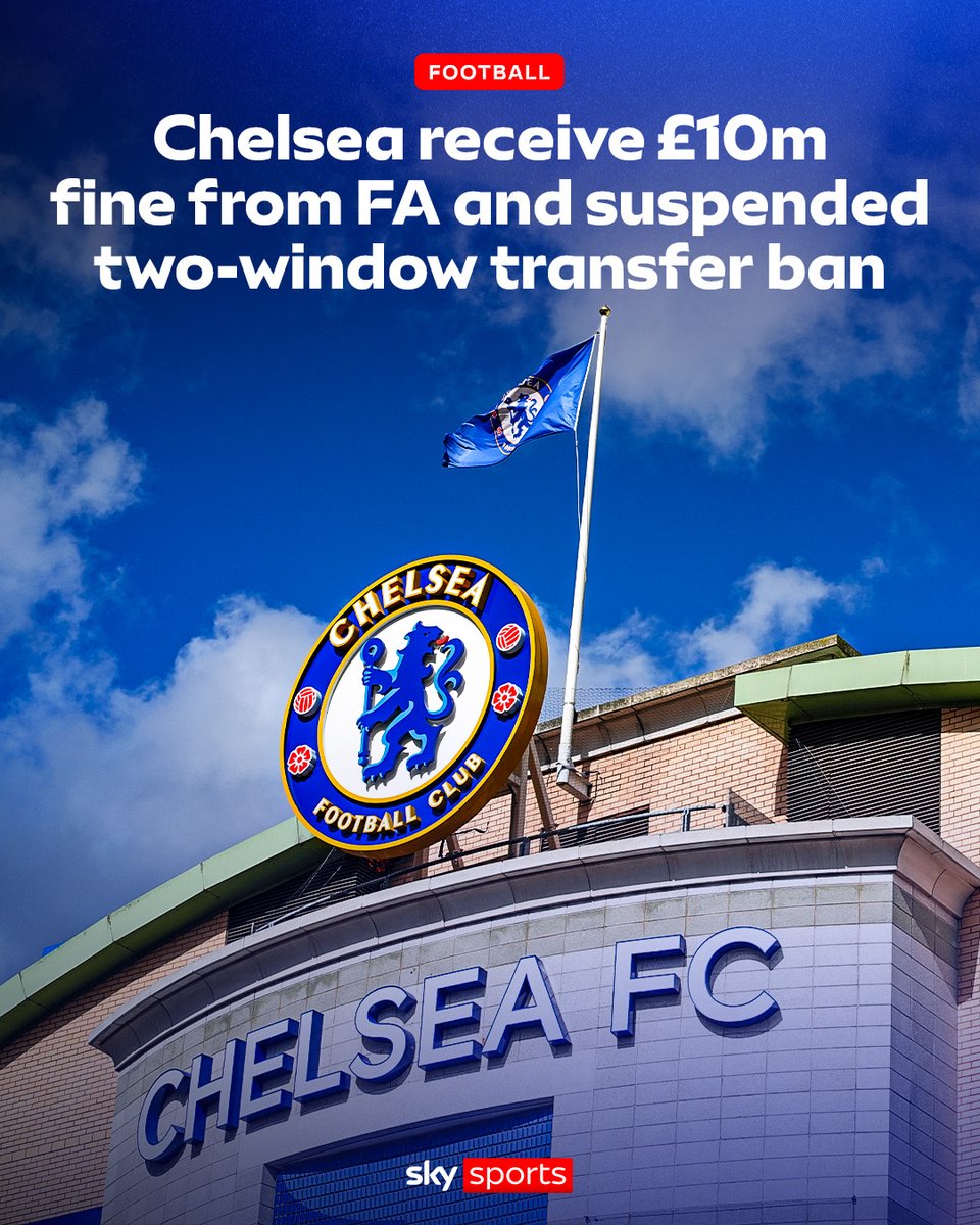 Sky Sports Premier League tweet media