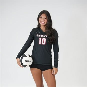 ahsaaradio's tweet photo. AHSAA Female Athlete of the Week presented by Drive Safe Alabama - Buckle up every trip, every seat!
Kayleigh Nguyen - Hewitt-Trussville Athletics
Nguyen returns for her senior volleyball season as one of the top players in the state. She finished her junior season with massive stats - 192 kills, 389 digs and 983 assists. She was named multiple all state teams and the https://t.co/UJdJGz3z4G super all state team.