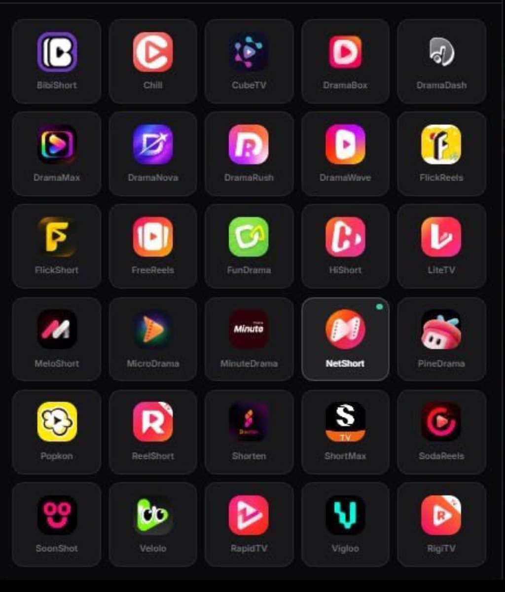 skyasaa_'s tweet photo. aku ada ini juga yaaa

❃ 30 shõrt drāma dlm 1 website
❃ login bisaa 2 dévice
❃ avail durasi 3 hàri, 7 hàri, 1 bùlän

ada banyaa, dramabox, reelshot, dll

order: https://t.co/y1lZOdQzVL
testi: https://t.co/7jgLq6cBoU https://t.co/5oBOUH5G5k