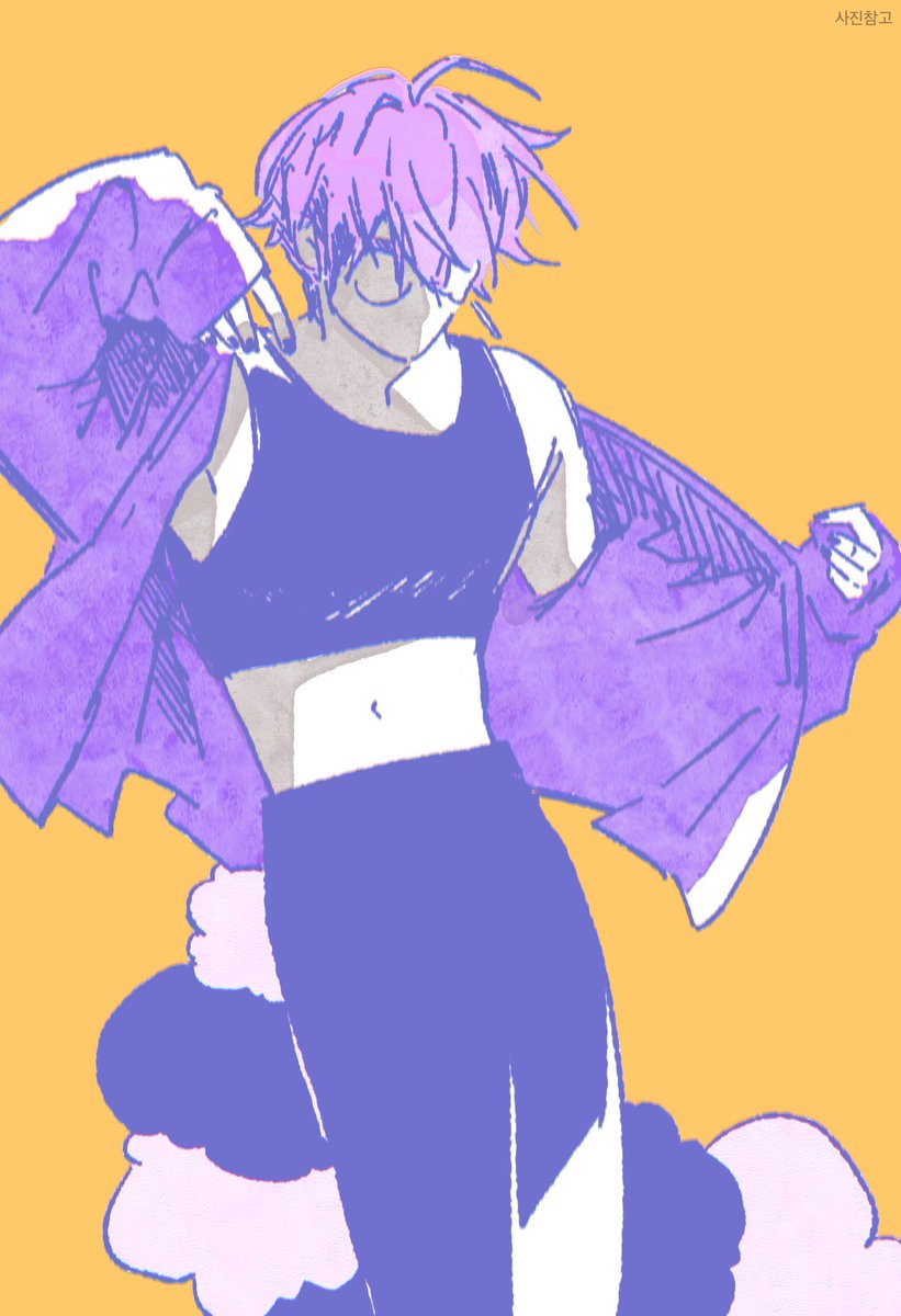 Fmv_11's tweet photo. 의상진짜핫하다진짜

#aduck_art https://t.co/V9QndLB3pG