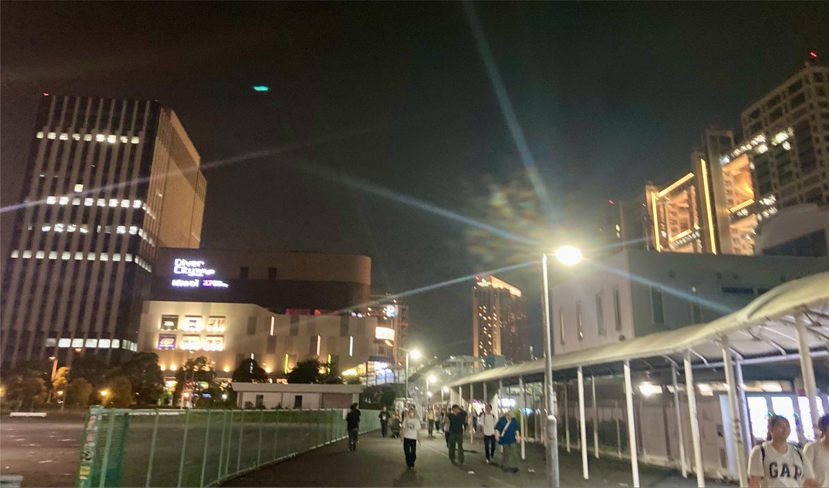 kenbanblack's tweet photo. 8/1(土)
『 TOKYO IDOL FESTIVAL 2026 
supported by にしたんクリニック』
お台場・青海周辺エリア

なんとか間に合ったぜっつ🔥

 #アンスリューム 
 #今アンス熱いぞ 
 #TIF2026 https://t.co/Xo4gStlykW