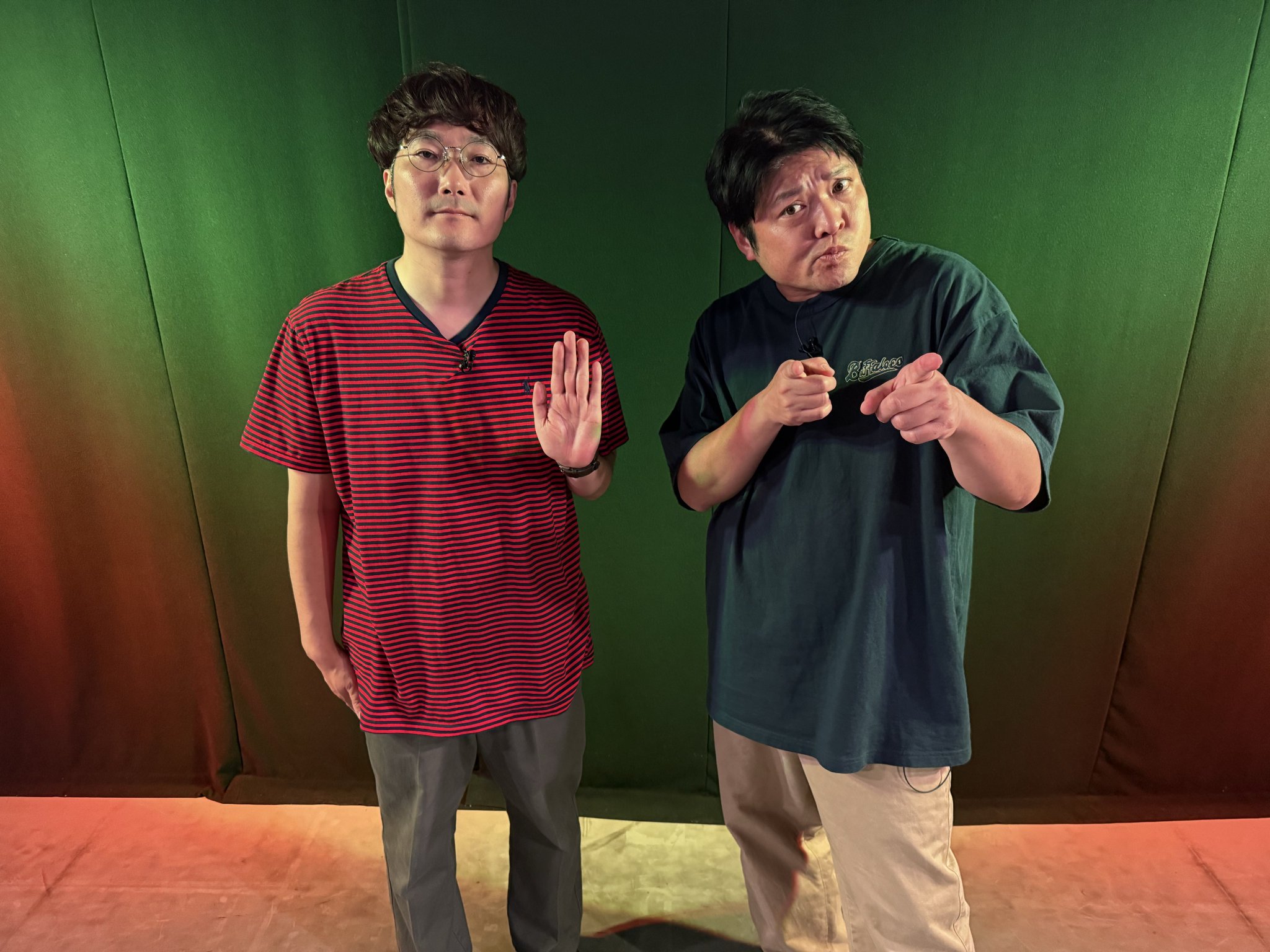 大宮ラクーンよしもと劇場 على X: 