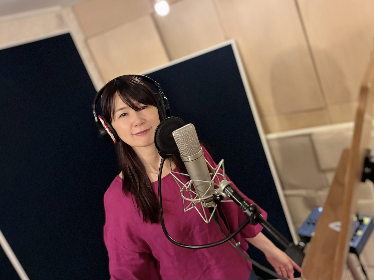 irihiakane's tweet photo. 今日は新曲レコーディングでした！

高桑氏＆時P
いつもありがとうございます✨

色々お知らせできるまで
楽しみに待っていてください〜😊 https://t.co/iixsrY7axz