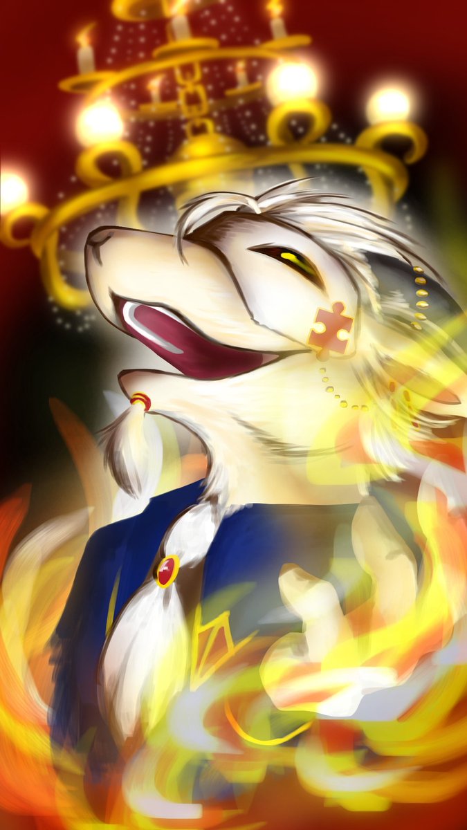 sinkfurry's tweet photo. #OCinMyFavoriteMovie https://t.co/7TUw3MDjnZ