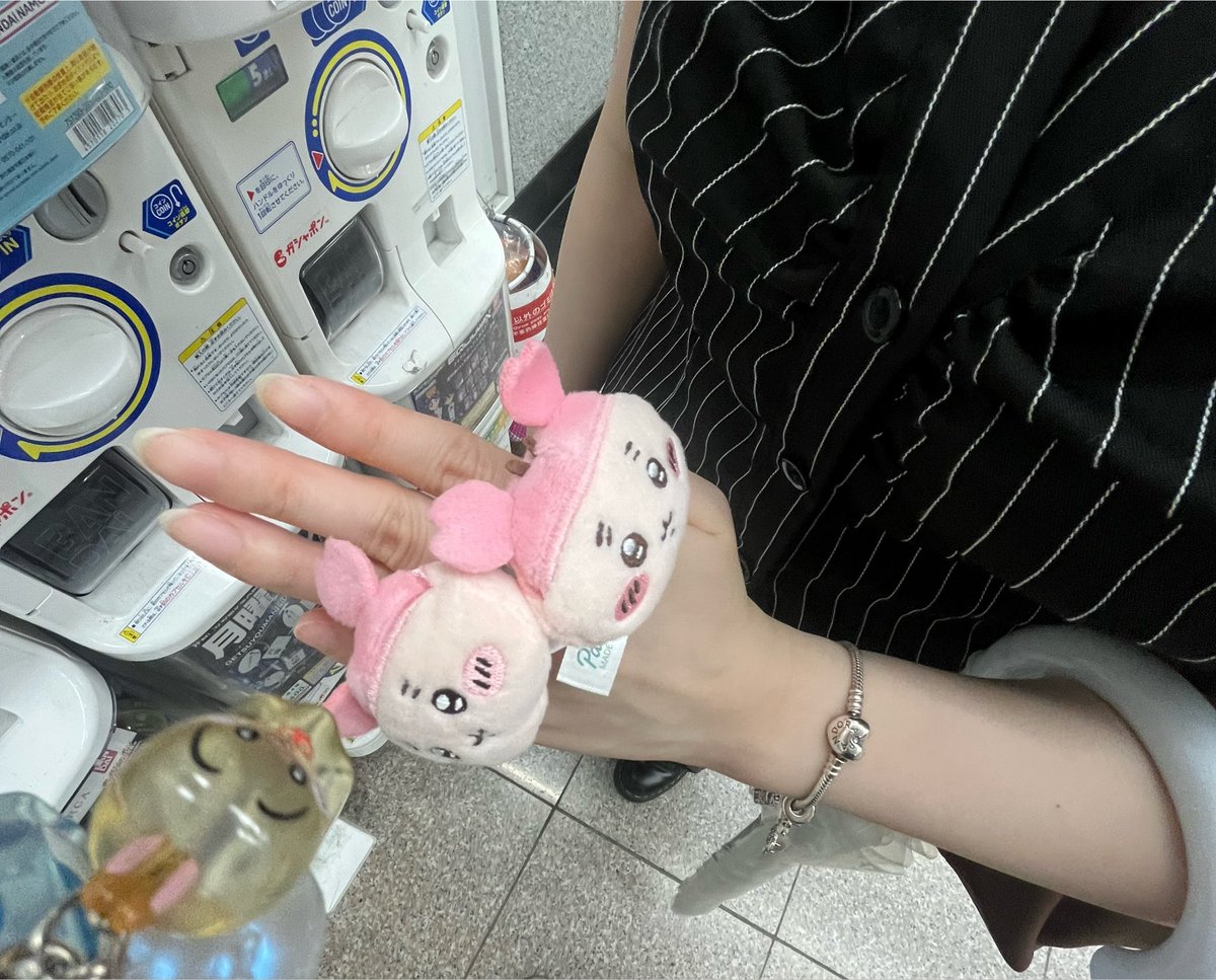0okns's tweet photo. 仕事終わり友達にかにちゃんあげてきた https://t.co/Pfw208wXCx