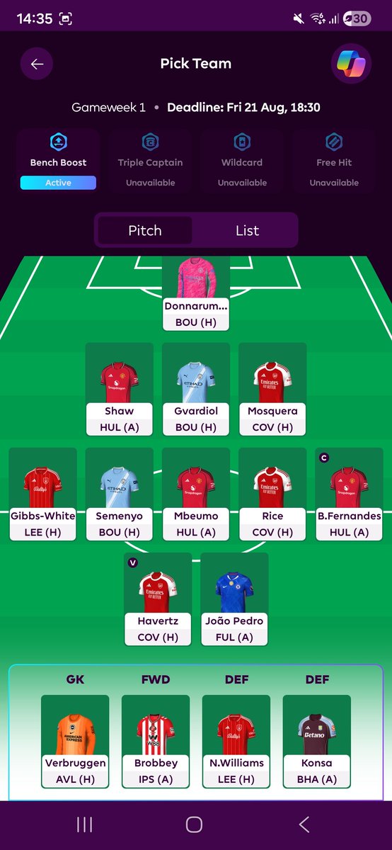 random5724's tweet photo. @FPL__Raptor https://t.co/6GQwfhfIRg