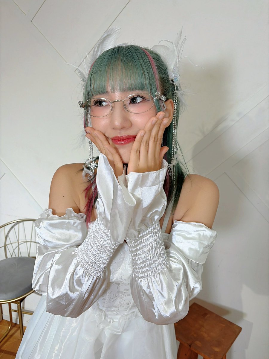 nonoa_aoi45's tweet photo. 撮影会ありがとうございました！
今日もいっぱいお話しながら楽しかった🥰🫶楽しい時間をありがとう✨️

来月は8/28（金）に撮影会あります！待ってます💚🫶 https://t.co/KxK5AaMyed