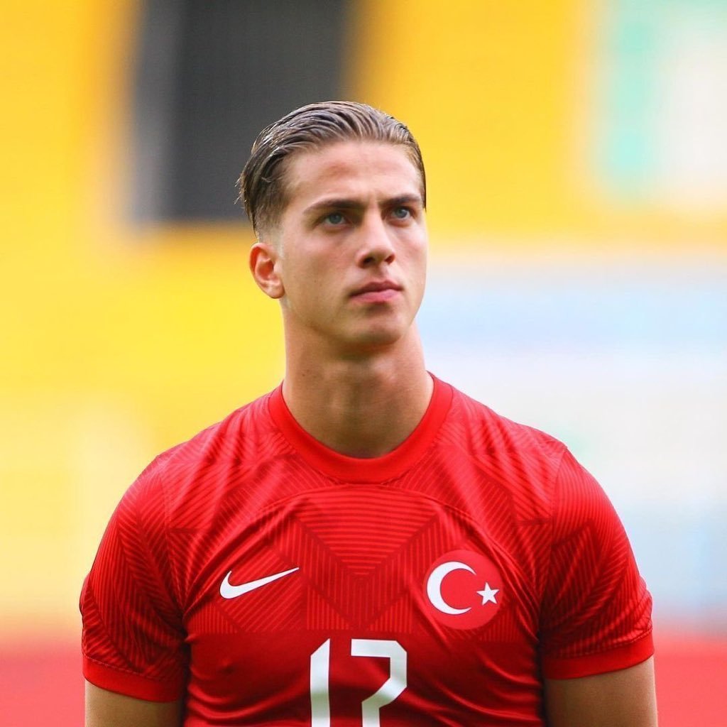 Tek Yol FENER tweet media