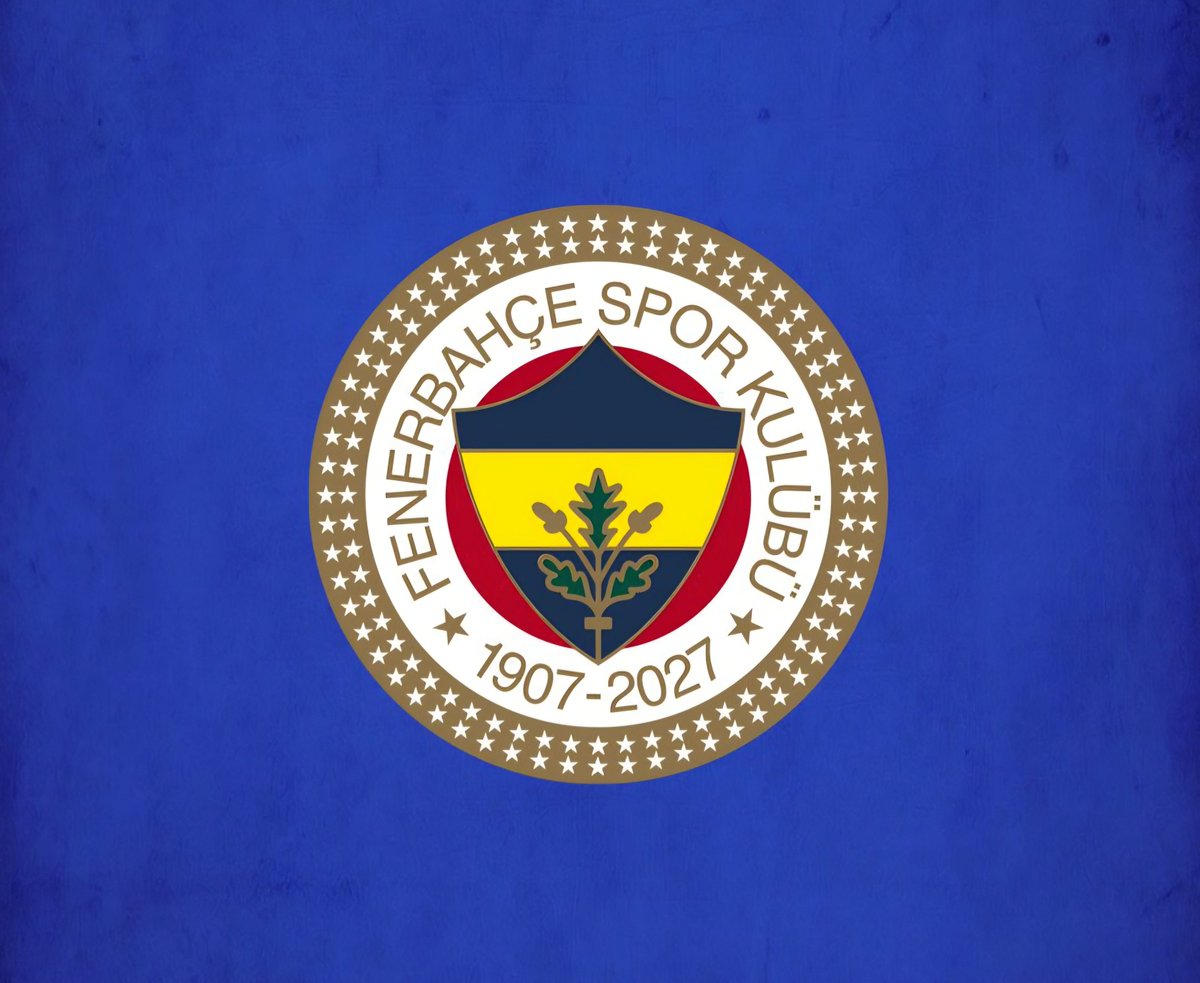 Tek Yol FENER tweet media
