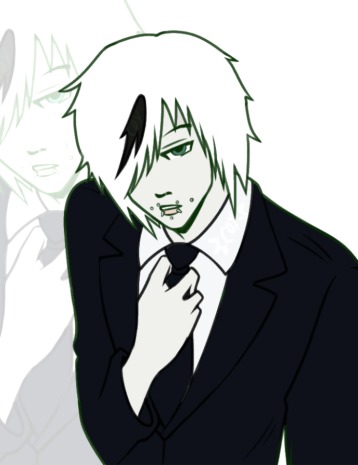 marcellinaid's tweet photo. Simple, stylish, and full of attitude. Custom anime-inspired illustrations are open for commissions—perfect for OCs, profile pictures, and original designs!
#AnimeArt #CharacterArt #OCArt #AnimeCommission #DigitalArtist #CommissionOpen #OriginalCharacter #ArtistOnX https://t.co/oSJBYuCuJh