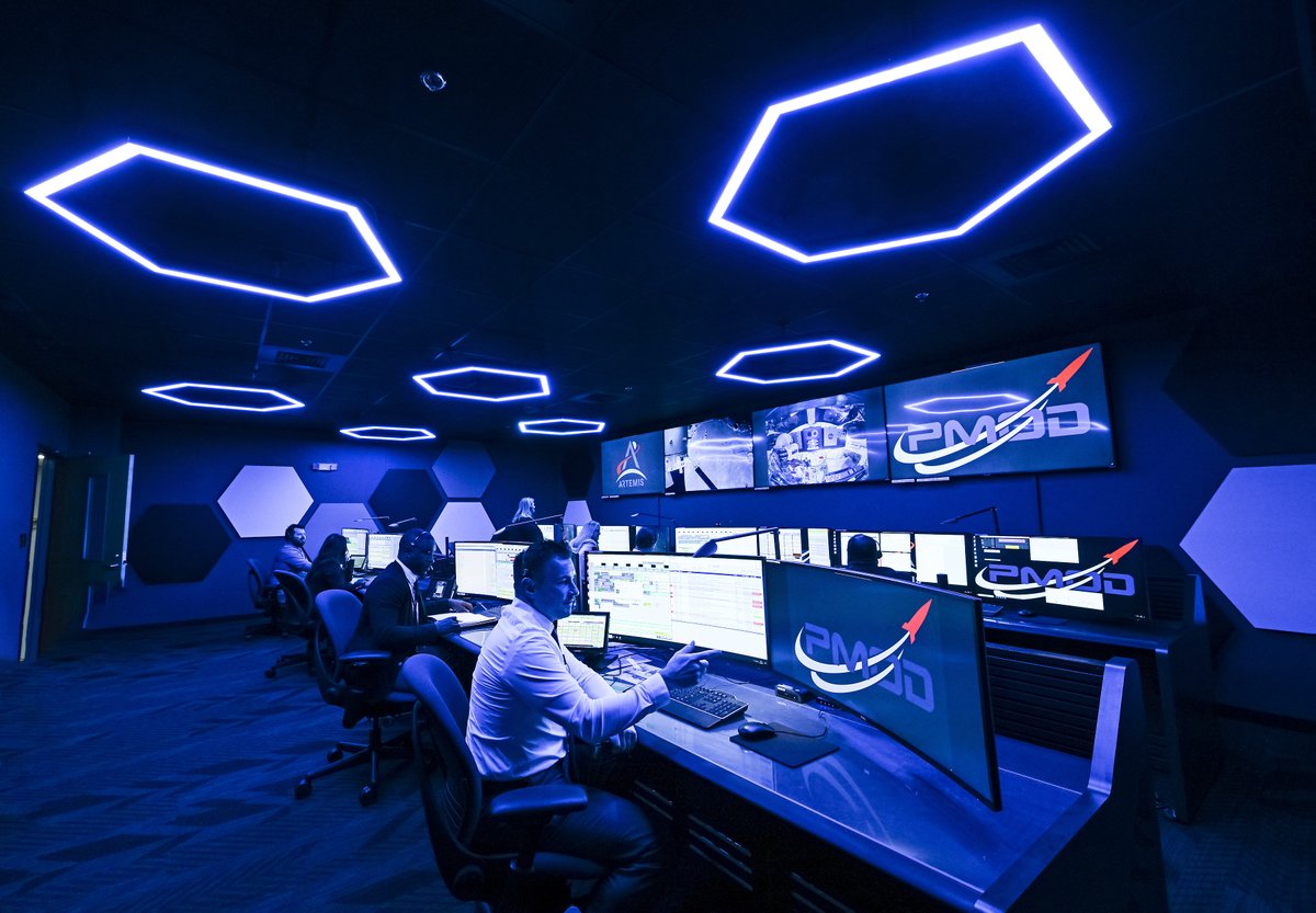 NASApeople tweet picture