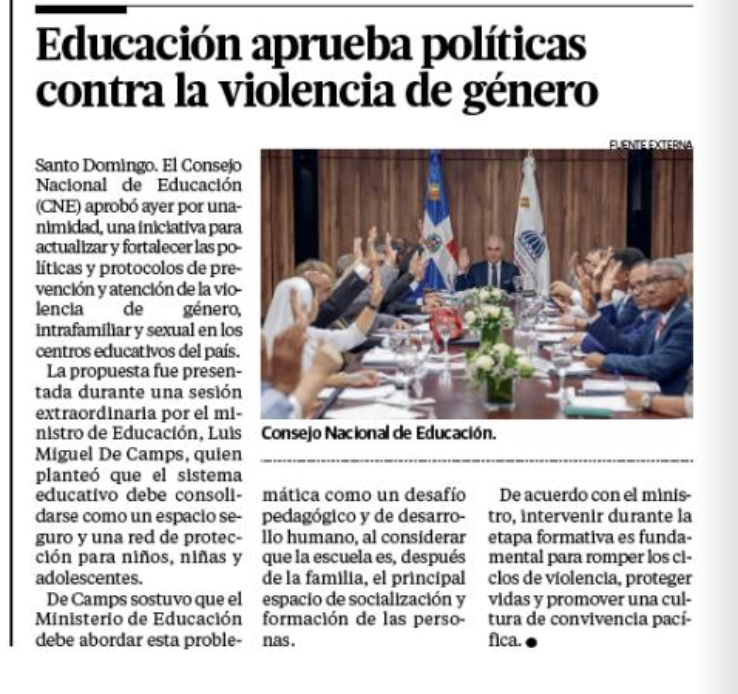 Image for the Tweet beginning: CORRECTO. Los/las niños/as de hoy