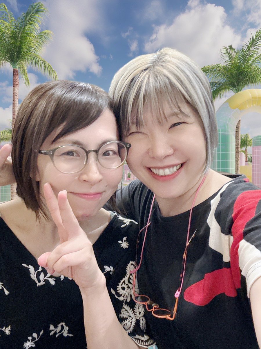 M_hour_kei's tweet photo. 8月1日からHoneyRushさんにお世話になることになりました！　
ボイスサンプルも新たに録り直して、Honeyちゃんとして頑張ります！
どうぞよろしくお願いします！https://t.co/vXIiFTghfm https://t.co/AtvLboqO01
