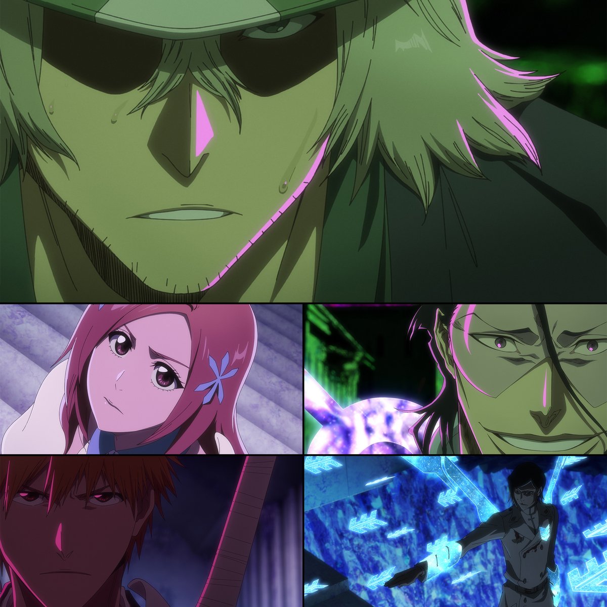 Anime Base tweet media