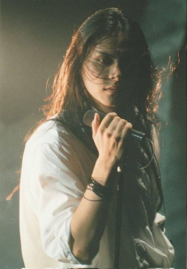 sakuraifilm's tweet photo. #BUCKTICK #櫻井敦司 #atsushisakurai https://t.co/G8XxnnrNfa