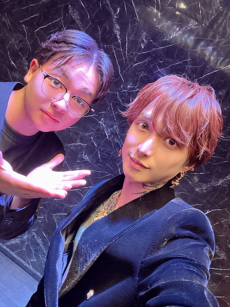 Ryusei_Riogroup's tweet photo. 明日から、僕のホスト人生スタートします‼️

誰よりも努力して、初心を忘れず、がむしゃらに突き進みます。
応援してくれる皆さんの期待に応えながら、
誰かにとっての勇気や希望になれる存在になりす！🌟

“漢としてかっこいいホスト”になるために、本気で挑戦します。
#ホストコール
#ラストコール https://t.co/niGbQnyG3O