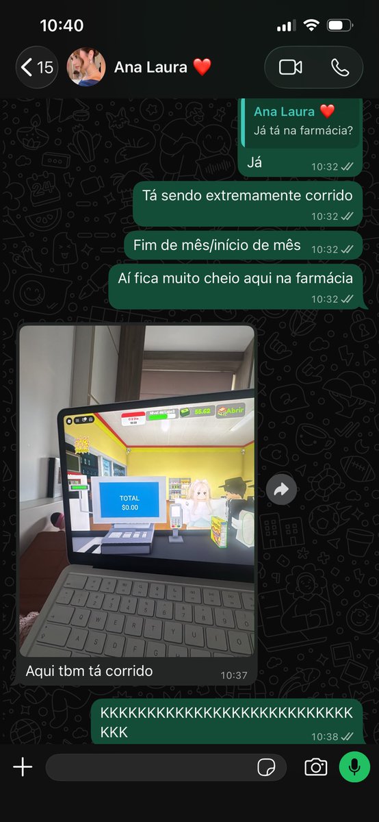 luisotaviorc's tweet photo. Dá não KKKKKKKKKKKKKKKKKKKKKK https://t.co/FMqTznBKmn