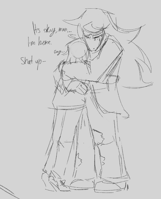 LemonyKleonella's tweet photo. Buncha Krusie doodles
#krusie #deltarune https://t.co/J0bOG7jh9n