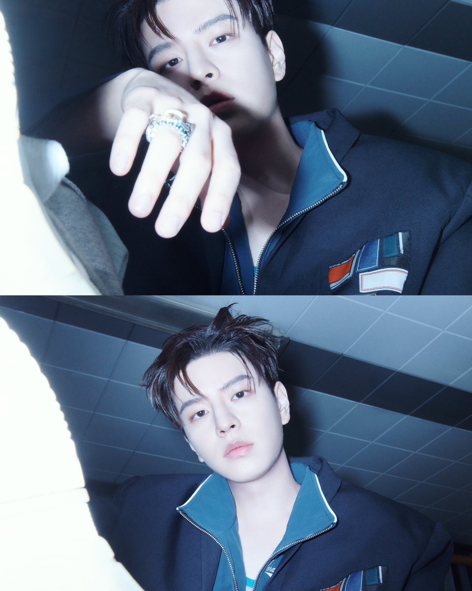 Stray_Kids's tweet photo. Stray Kids(스트레이 키즈) "THIS &amp; THAT"
TEASER IMAGES🖤

#승민 #Seungmin

2026.08.07 FRI 1PM (KST) | 0AM (ET)

🚚PRE-SAVE &amp; PRE-ORDER "THIS &amp; THAT" NOW!
https://t.co/B7GNfo6PGY

#StrayKids #스트레이키즈
#THIS_AND_THAT
#StrayKidsComeback
#YouMakeStrayKidsStay https://t.co/wvXfgsnxuy