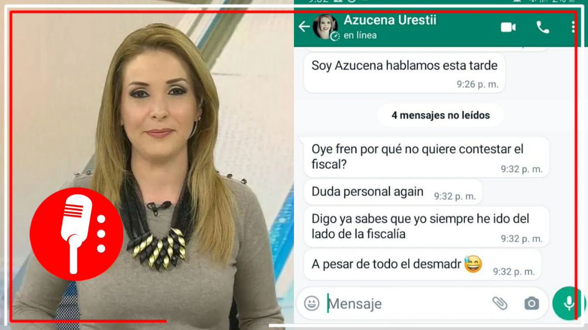 MONCAYOJUAN's tweet photo. 📛En Abrl del 2022 el asesinato de Debahni Escobar fue aprovechado por los medios y periodistas mas canallas para lucrar y mostrar su lado mas miserable.

⚠️@azucenau se alió con la fiscalía de Nuevo León para re-victimizar a Debahni y a sus padres. La difamó en TV nacional. https://t.co/nle1aset1z
