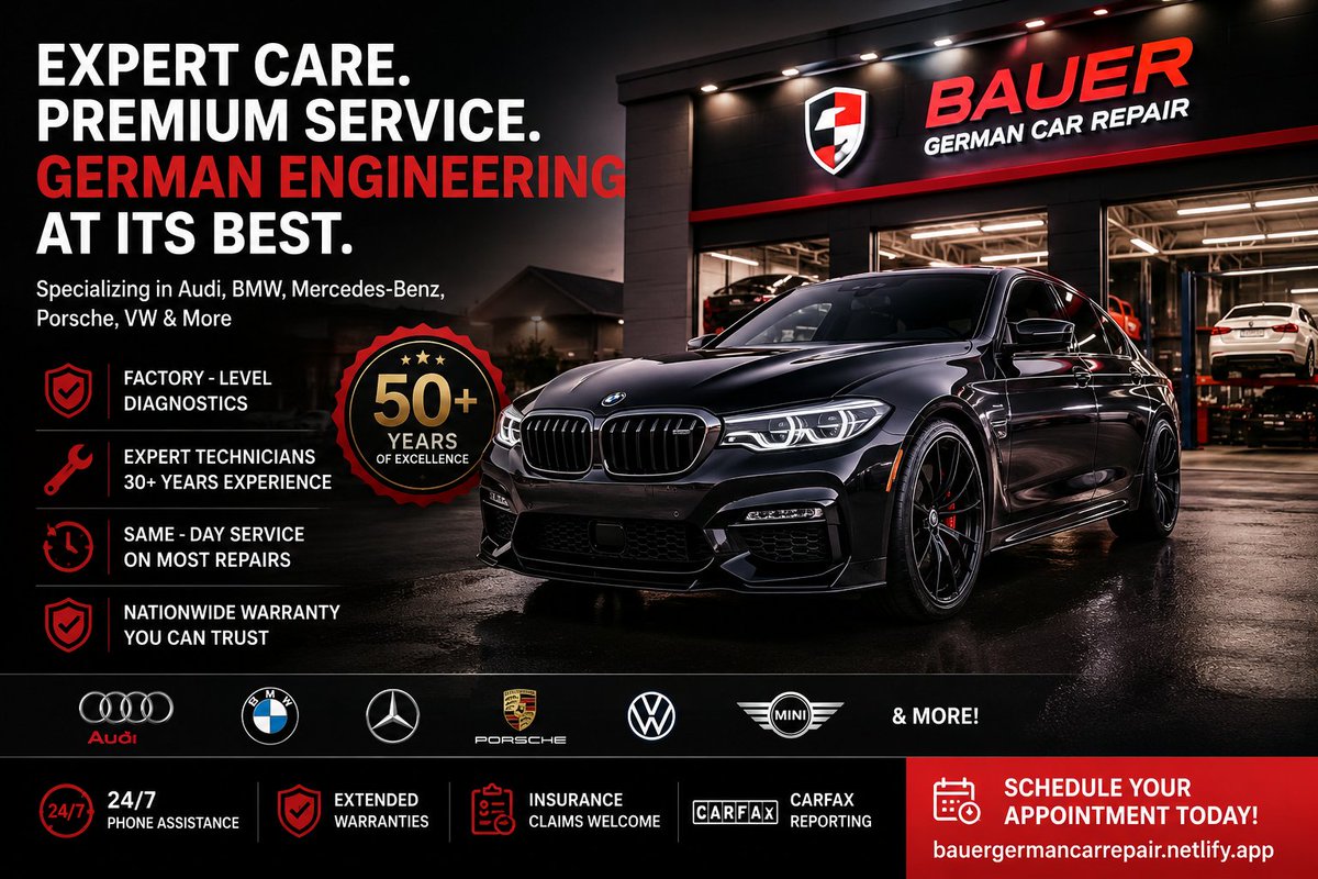 BauerGermanAuto tweet picture
