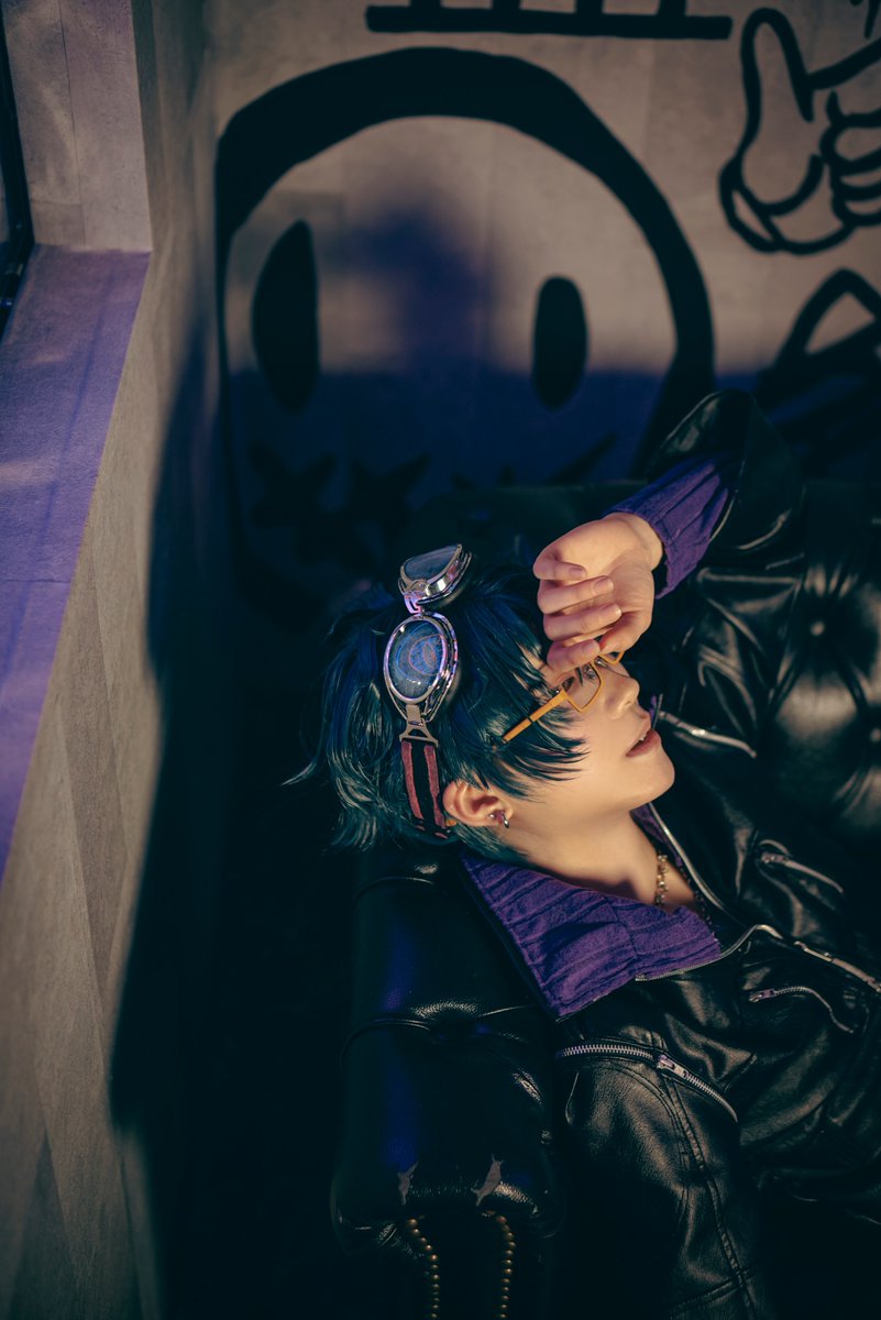 ｸﾞﾉｰｼｱ cos 沙明