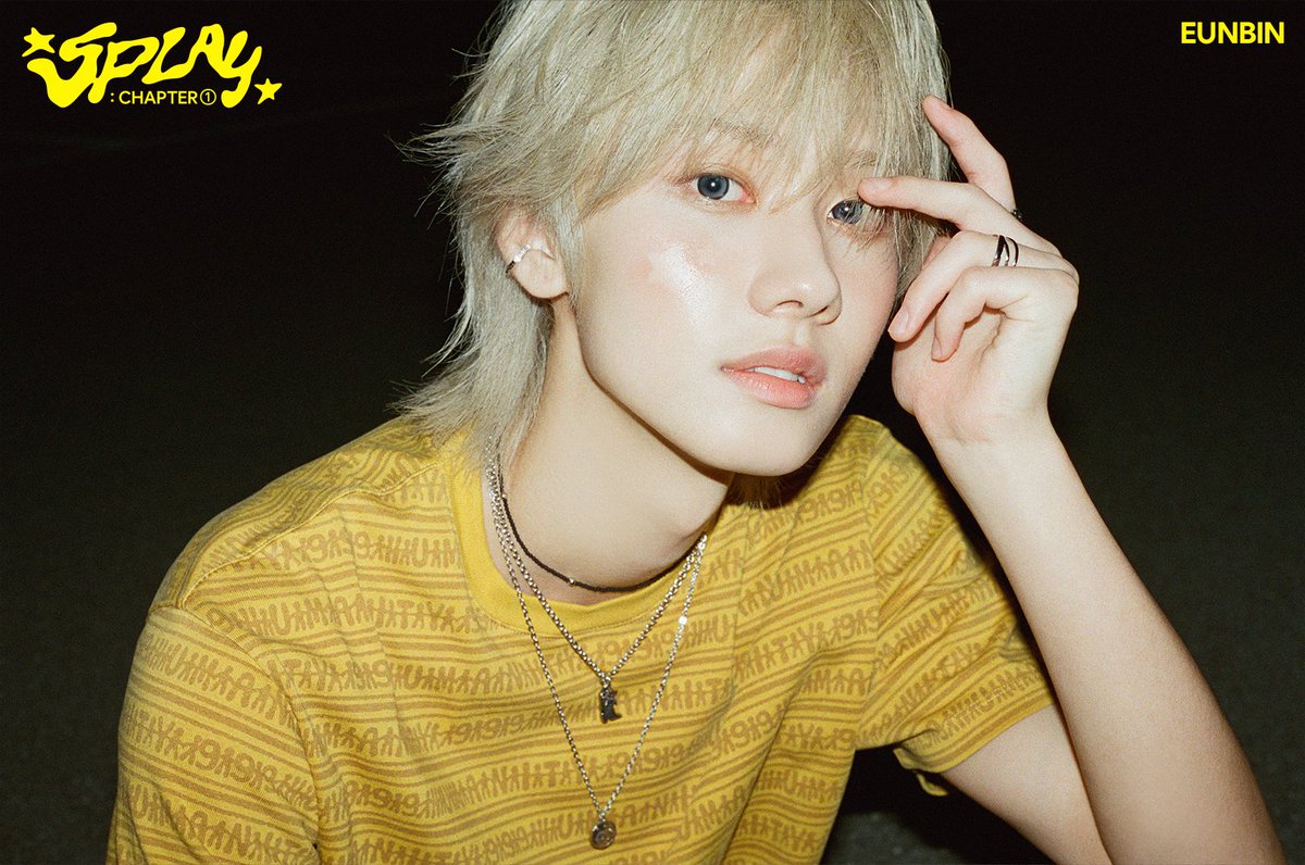 Splayitofficial's tweet photo. Concept Photo 2

#은빈 #EUNBIN

Splayit 1st Single 【𝐒𝐏𝐋𝐀𝐘 : 𝐂𝐇𝐀𝐏𝐓𝐄𝐑 𝟎𝟏】
2026.08.13 6PM (KST)

#Splayit #에스플릿
#SPLAY_CHAPTER01
#막차 https://t.co/K3bWhBGdnV