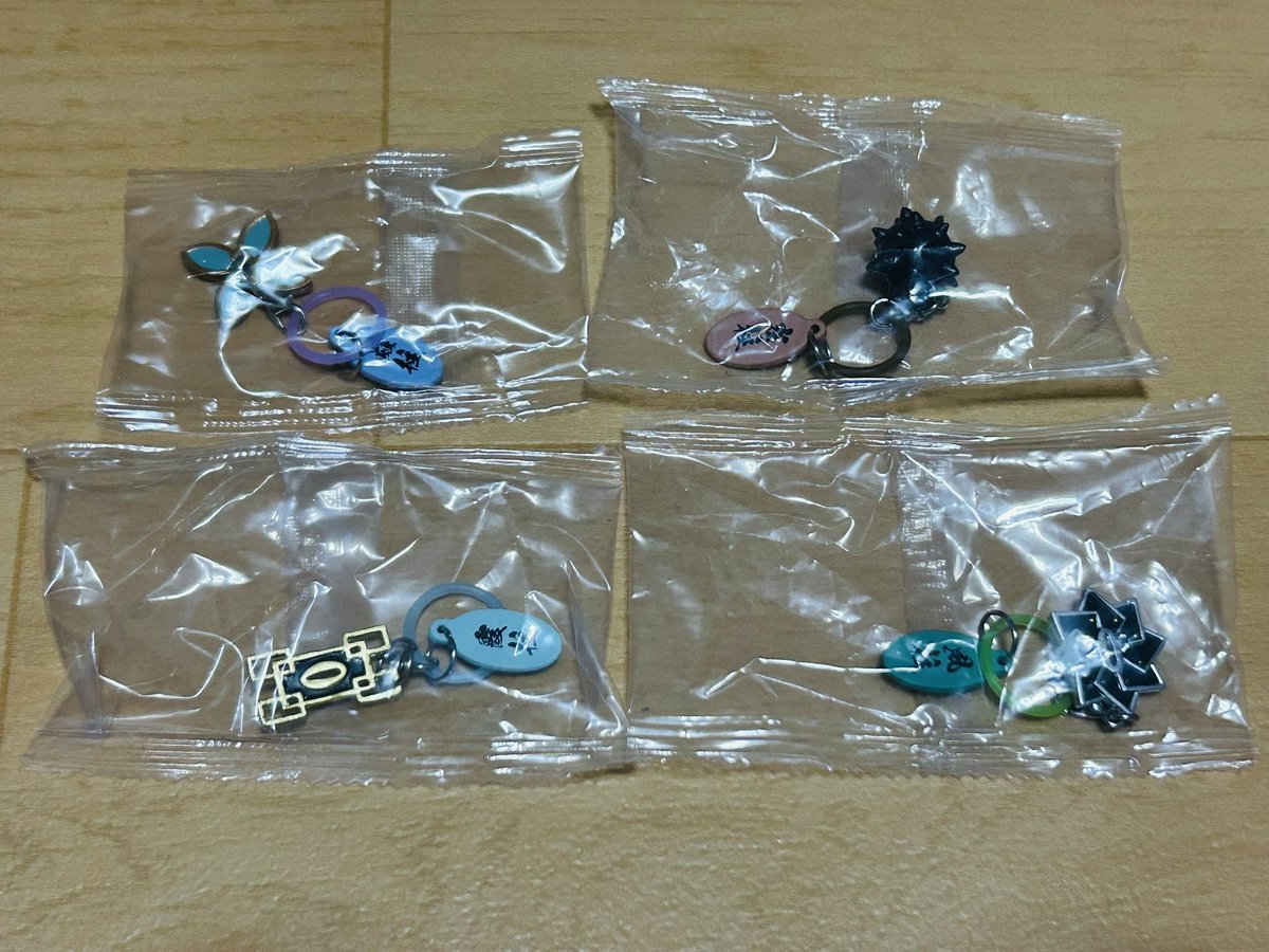 hani_mjh's tweet photo. @akaihito_619 検索より失礼します。
実弥、しのぶ⇄煉獄、義勇の2:2で交換をお願いできませんでしょうか。
ご検討よろしくお願いいたします🙇‍♀️ https://t.co/pdHRAvrOHX