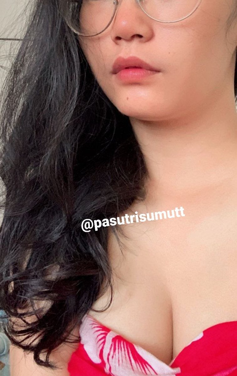 pasutrisumutt's tweet photo. Baru selesai main hehehe https://t.co/iaBZff62Si