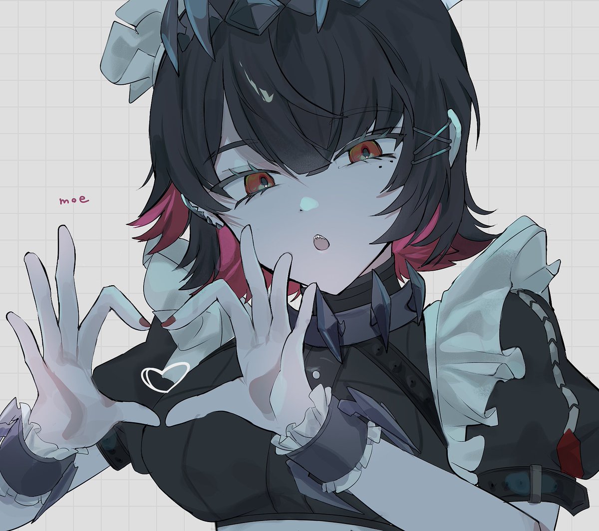 Konse0's tweet photo. #今月描いた絵を晒そう #zzzero 
エレンばっか https://t.co/DVKTZe6HH7