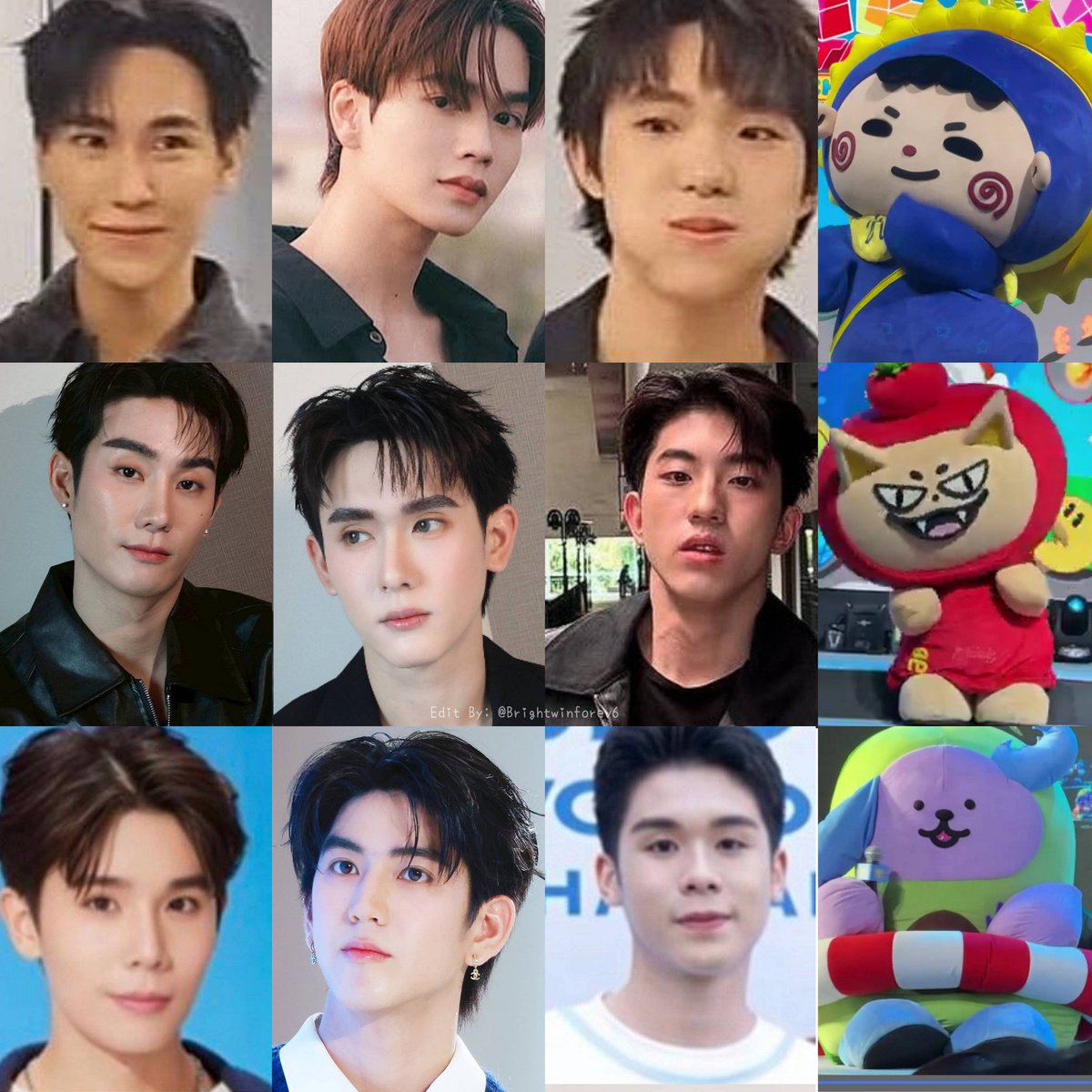 BrIgHtWiNFoReV6's tweet photo. CHAOS ดิว๊ะ!! Like Father, Like Son เหมือนทุกเวอร์ชั่น 😌 55555555555
.
.
.
.
.
.
(( ซีรี่ส์ 3 ตระกูลมาได้เลย พี่ถาคะ ได้โปรดดดดด )) https://t.co/5X2v0vLveS